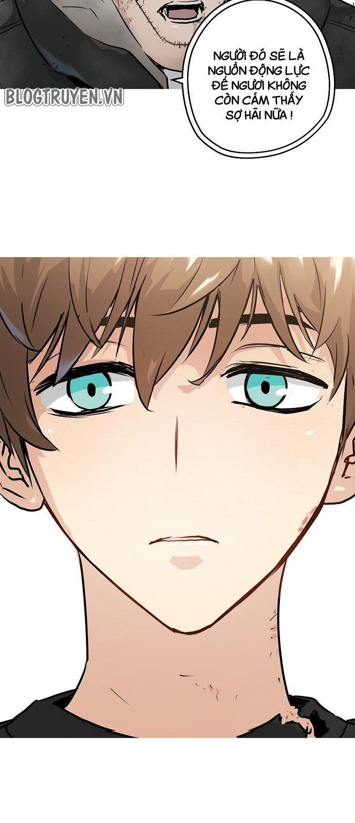 Nanyak Chapter 27 - 37