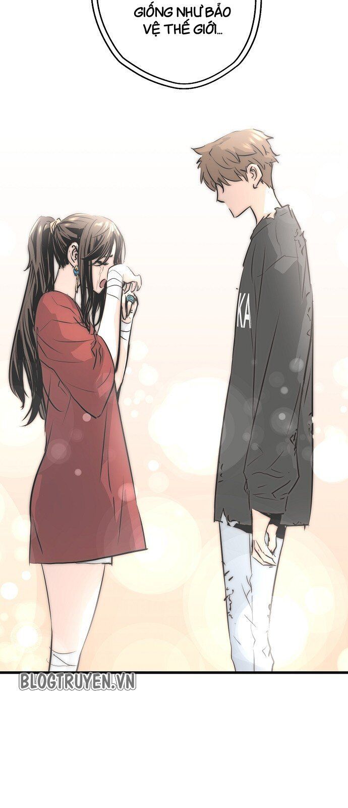 Nanyak Chapter 27 - 39