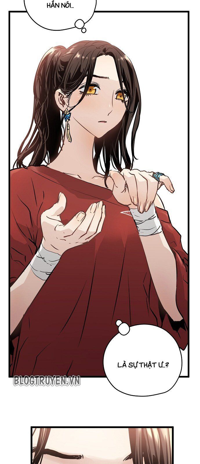 Nanyak Chapter 27 - 5