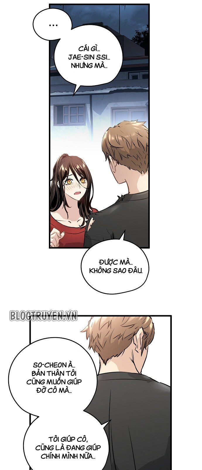 Nanyak Chapter 27 - 41