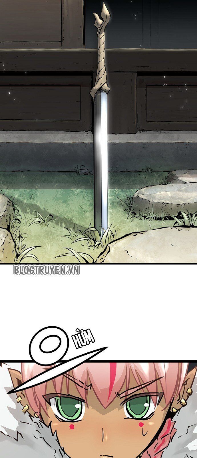 Nanyak Chapter 27 - 46