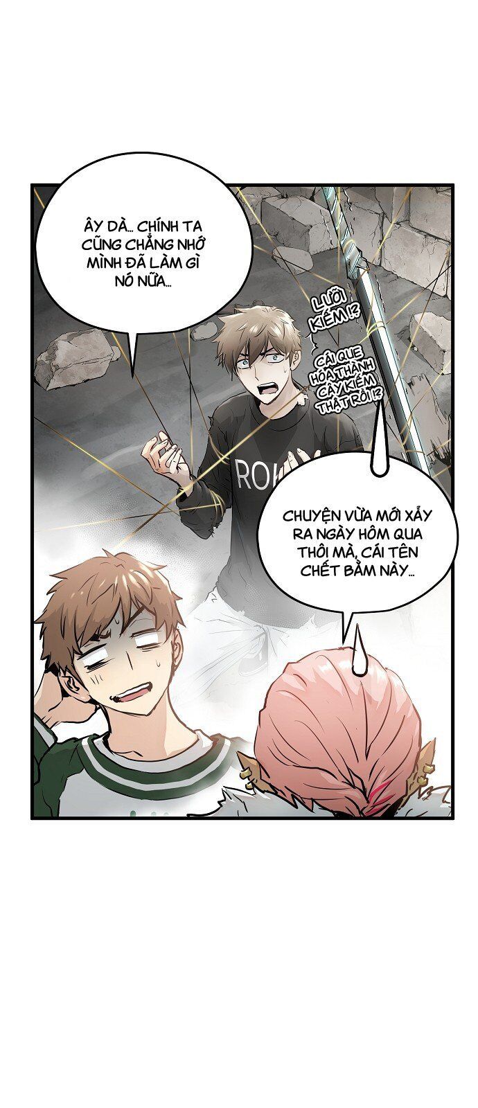 Nanyak Chapter 27 - 48