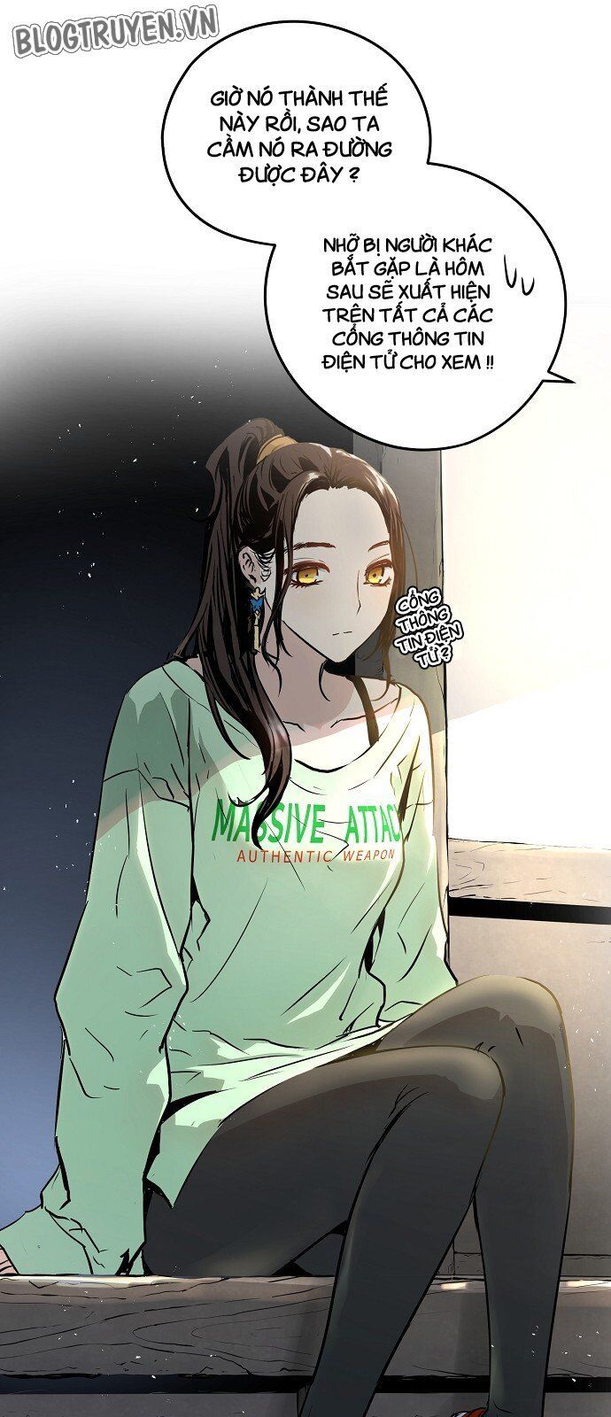 Nanyak Chapter 27 - 49