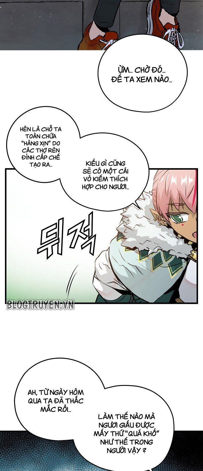 Nanyak Chapter 27 - 50