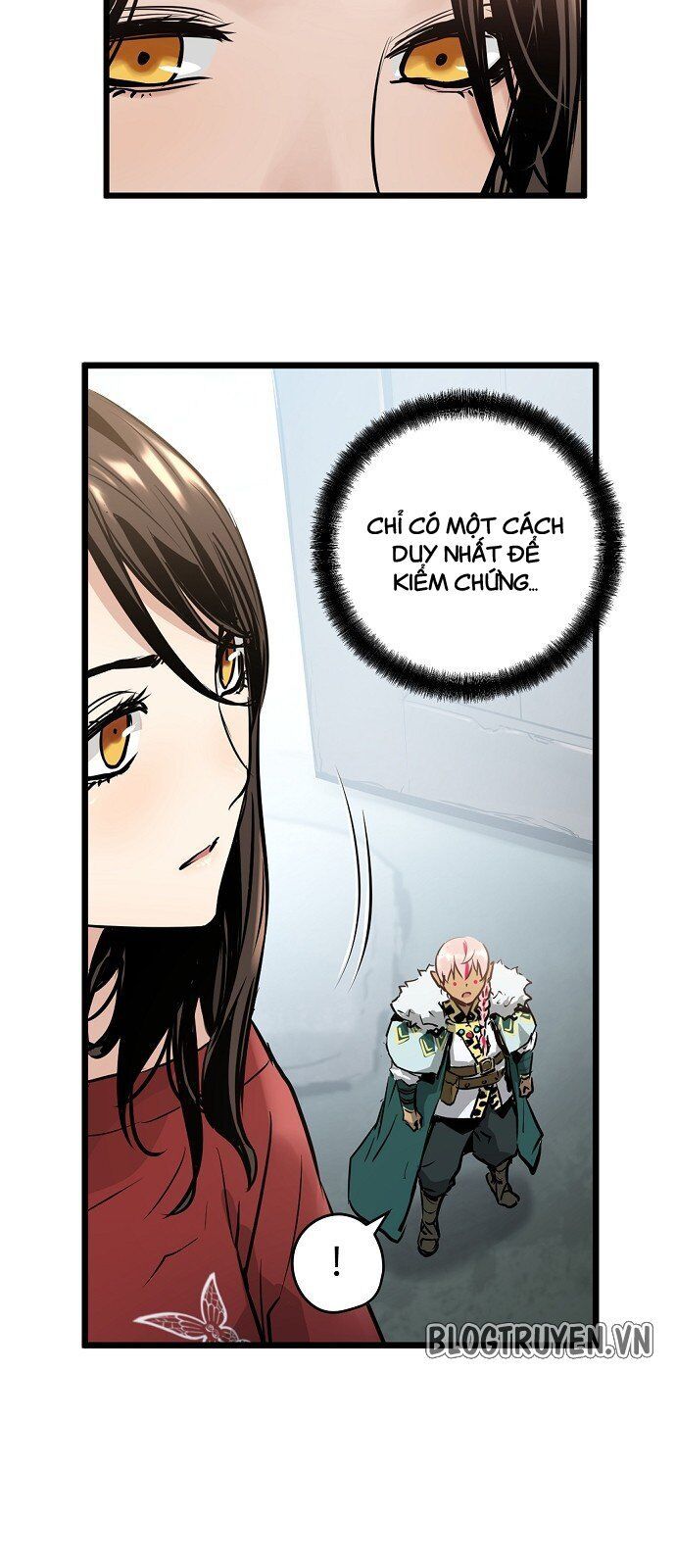 Nanyak Chapter 27 - 6