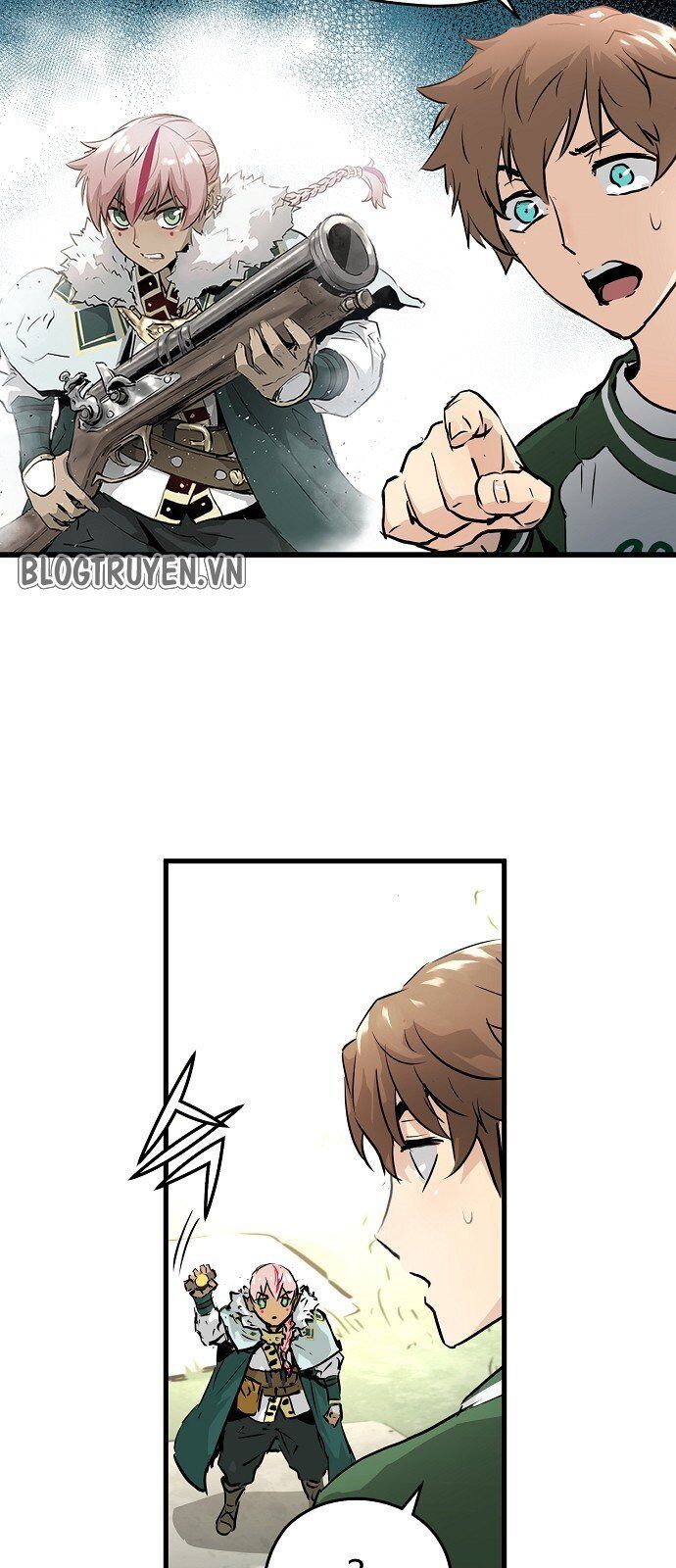 Nanyak Chapter 27 - 51