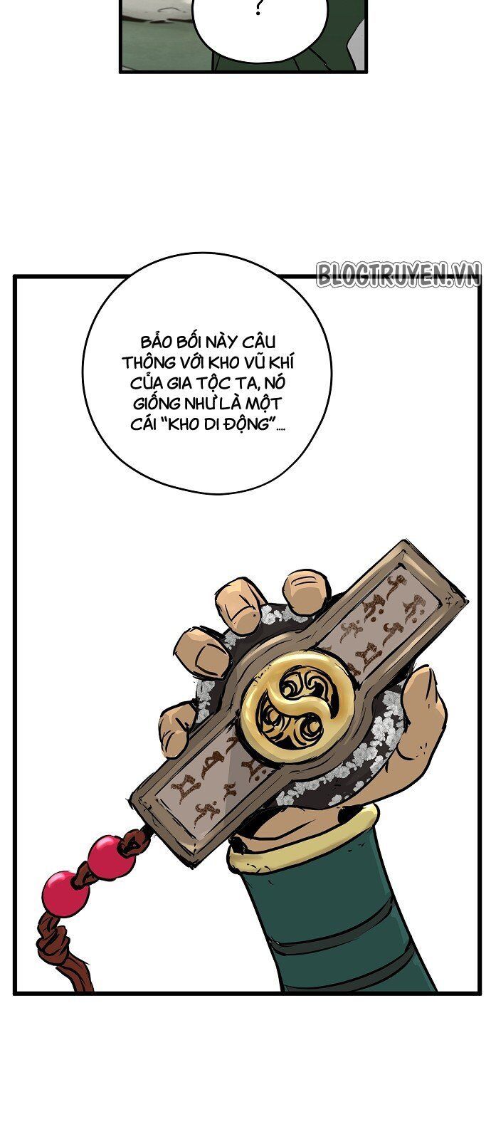 Nanyak Chapter 27 - 52