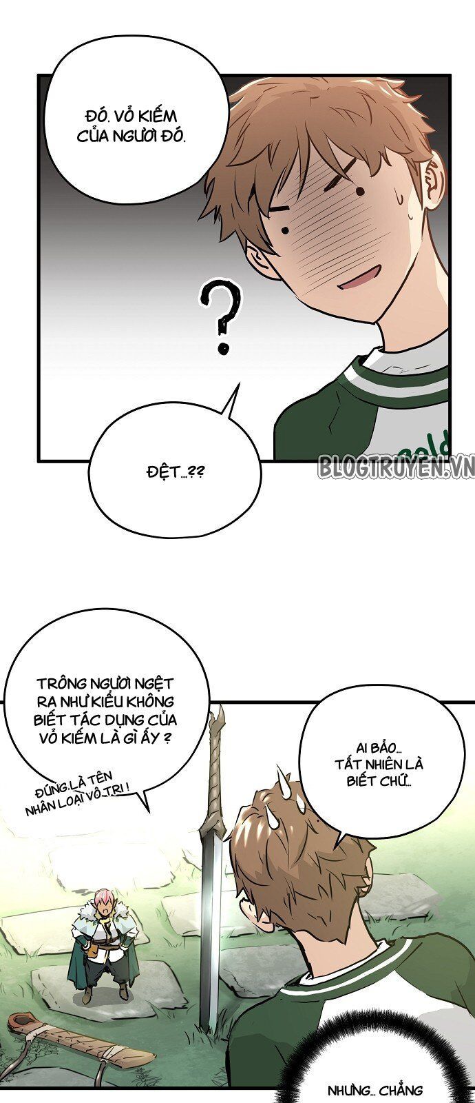 Nanyak Chapter 27 - 56