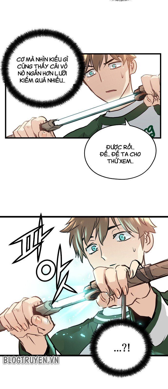 Nanyak Chapter 27 - 58