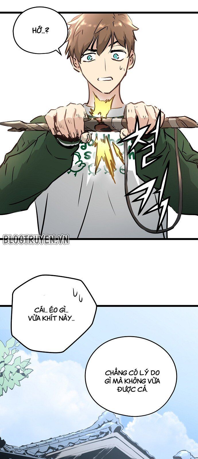 Nanyak Chapter 27 - 59