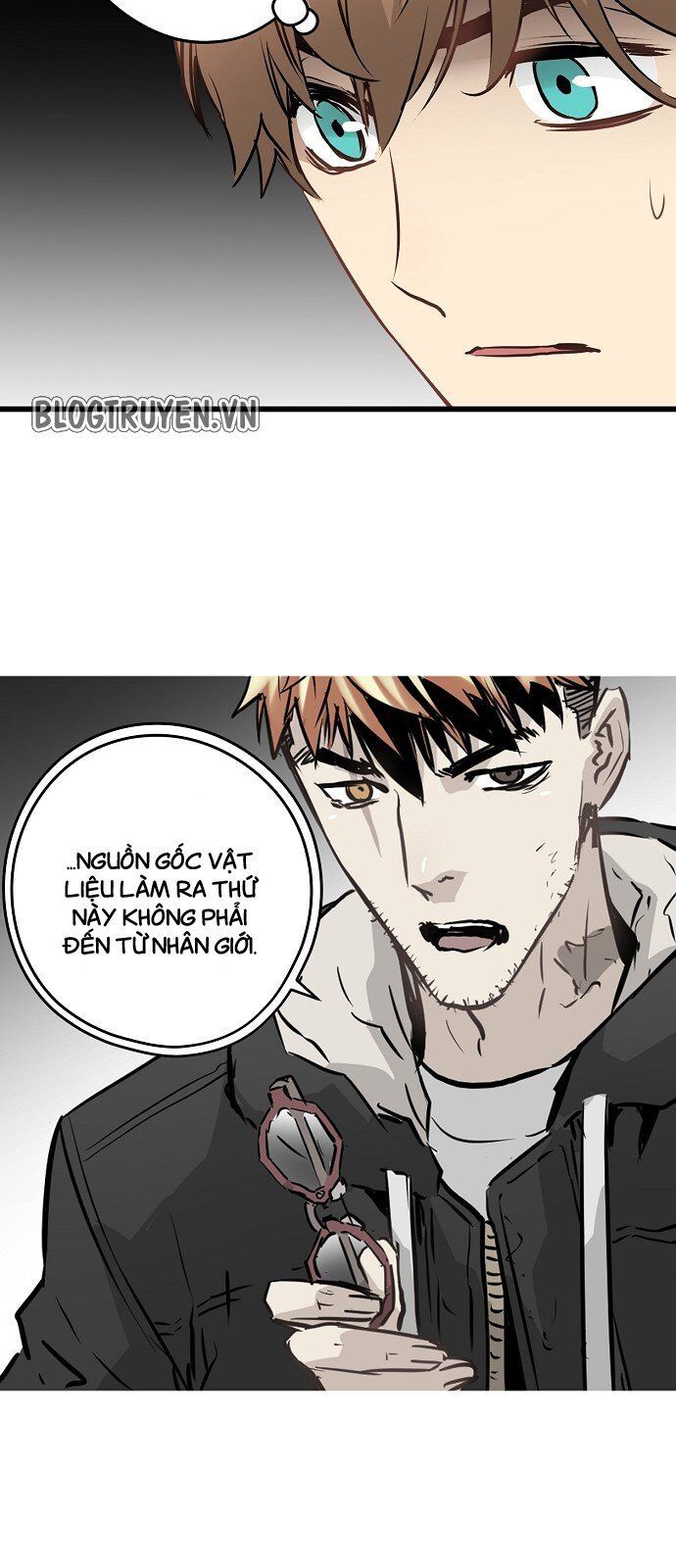 Nanyak Chapter 27 - 61