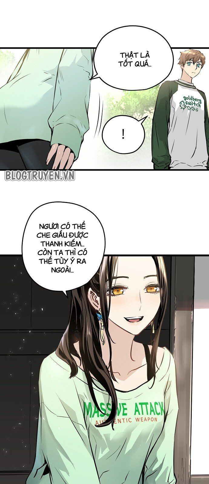 Nanyak Chapter 27 - 62