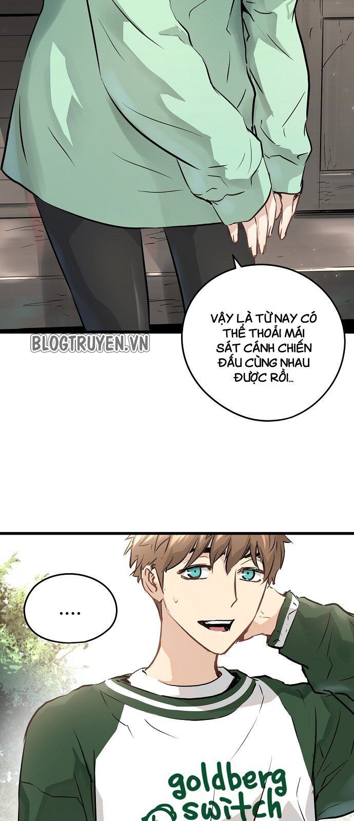 Nanyak Chapter 27 - 63