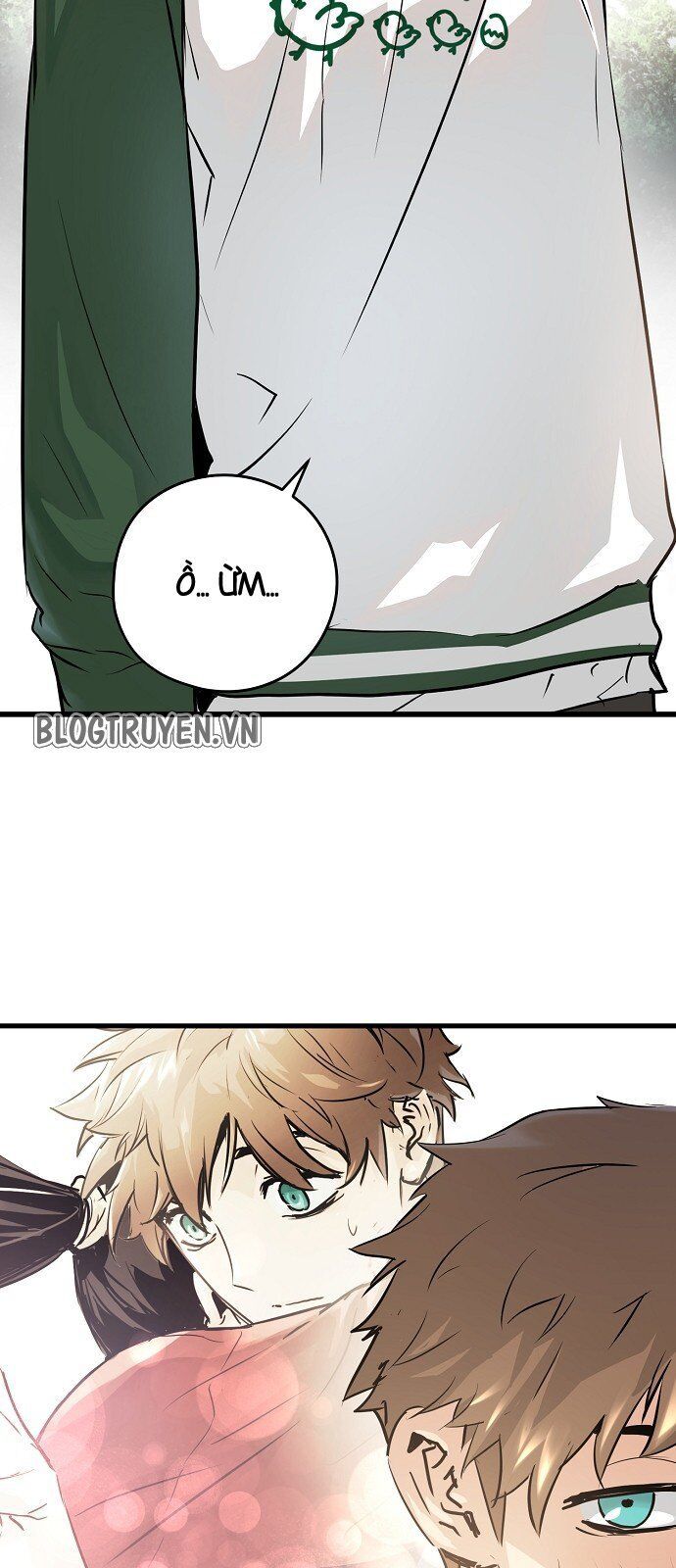 Nanyak Chapter 27 - 64