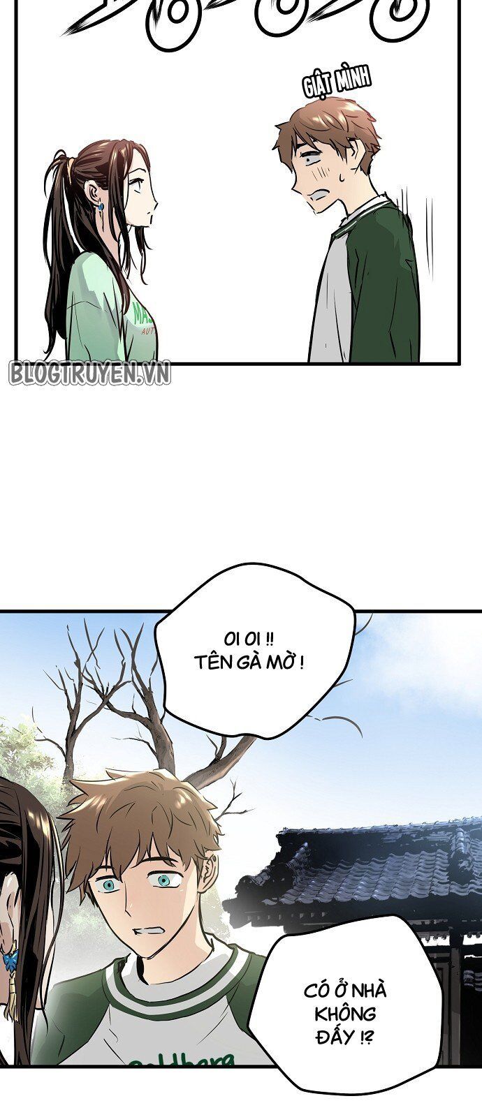 Nanyak Chapter 27 - 66