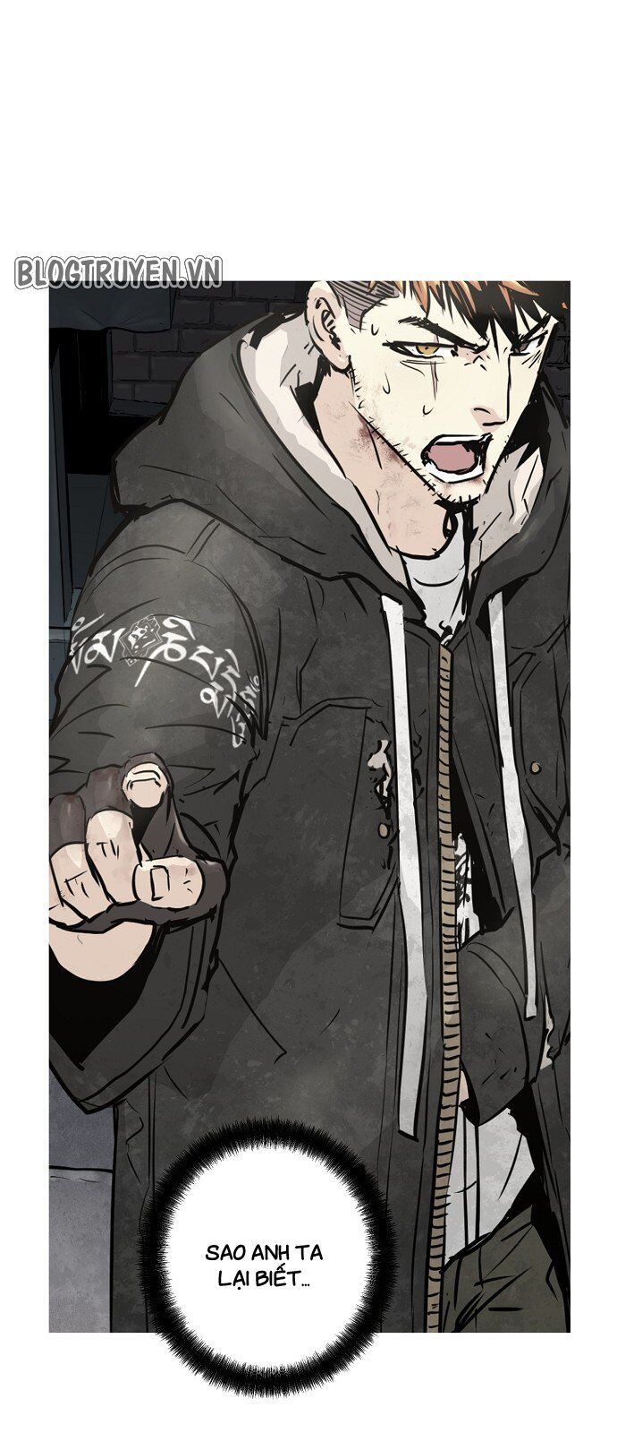 Nanyak Chapter 27 - 68