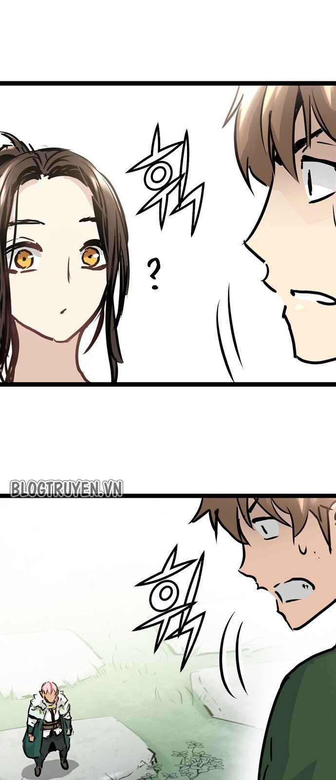 Nanyak Chapter 27 - 69