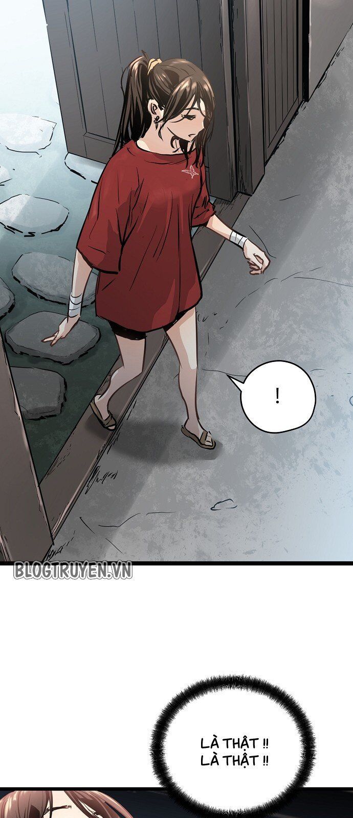 Nanyak Chapter 27 - 8