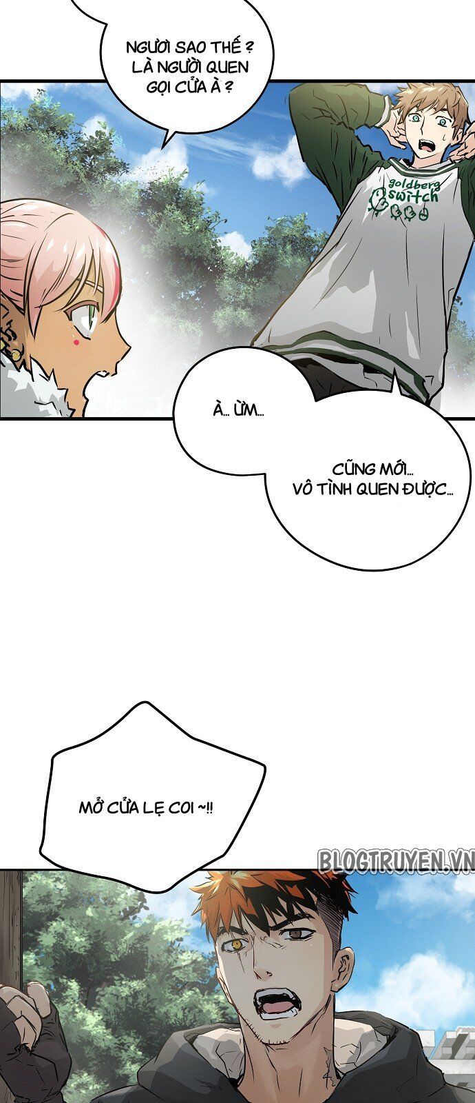 Nanyak Chapter 27 - 71