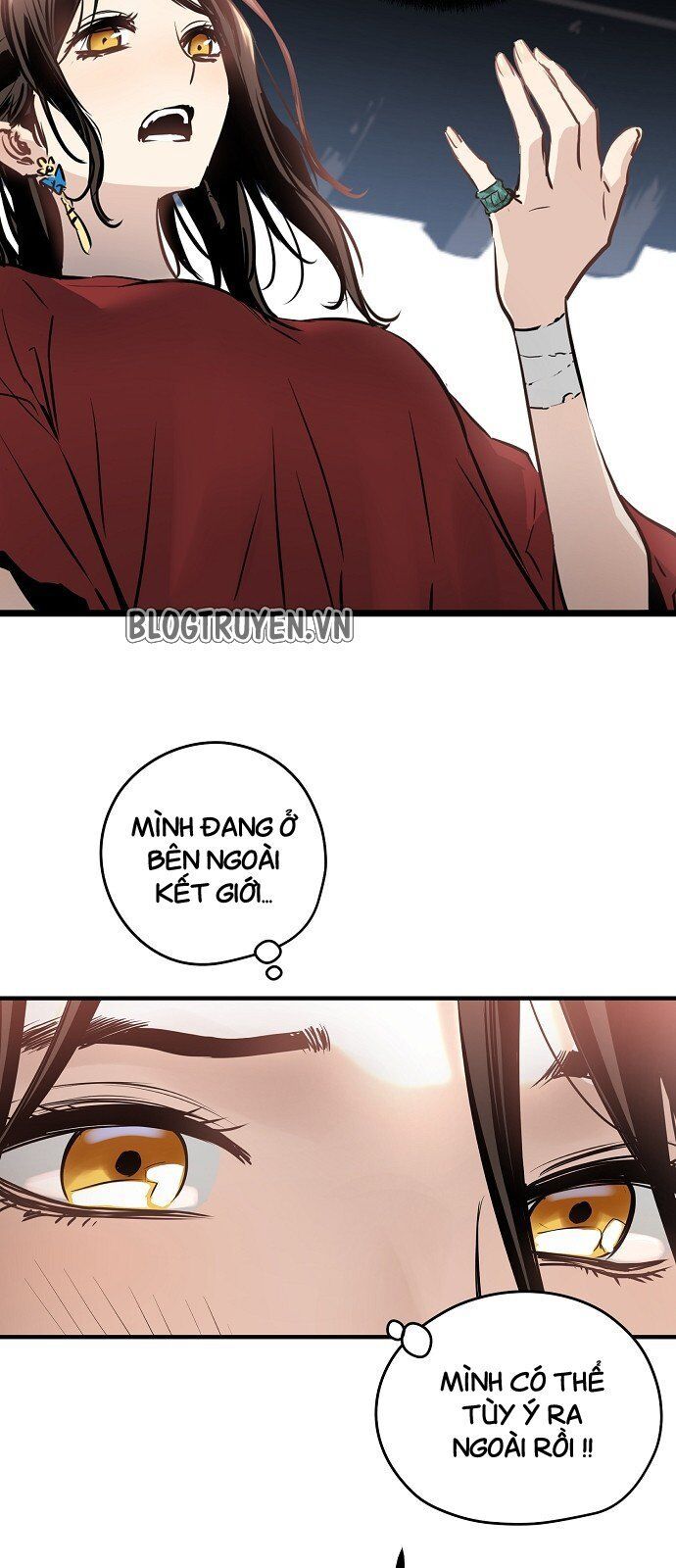 Nanyak Chapter 27 - 9