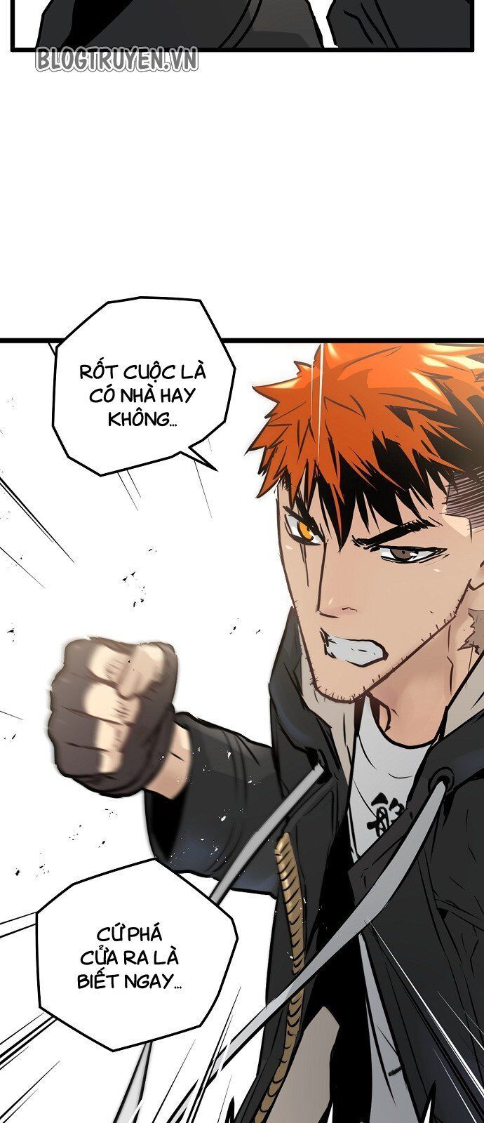 Nanyak Chapter 28 - 12