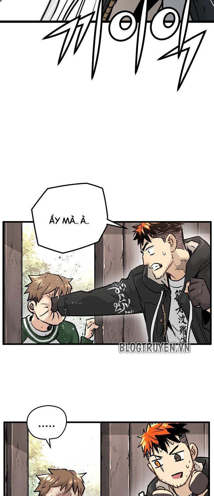 Nanyak Chapter 28 - 13