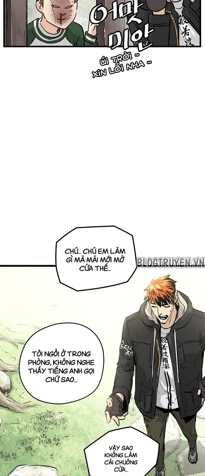 Nanyak Chapter 28 - 14