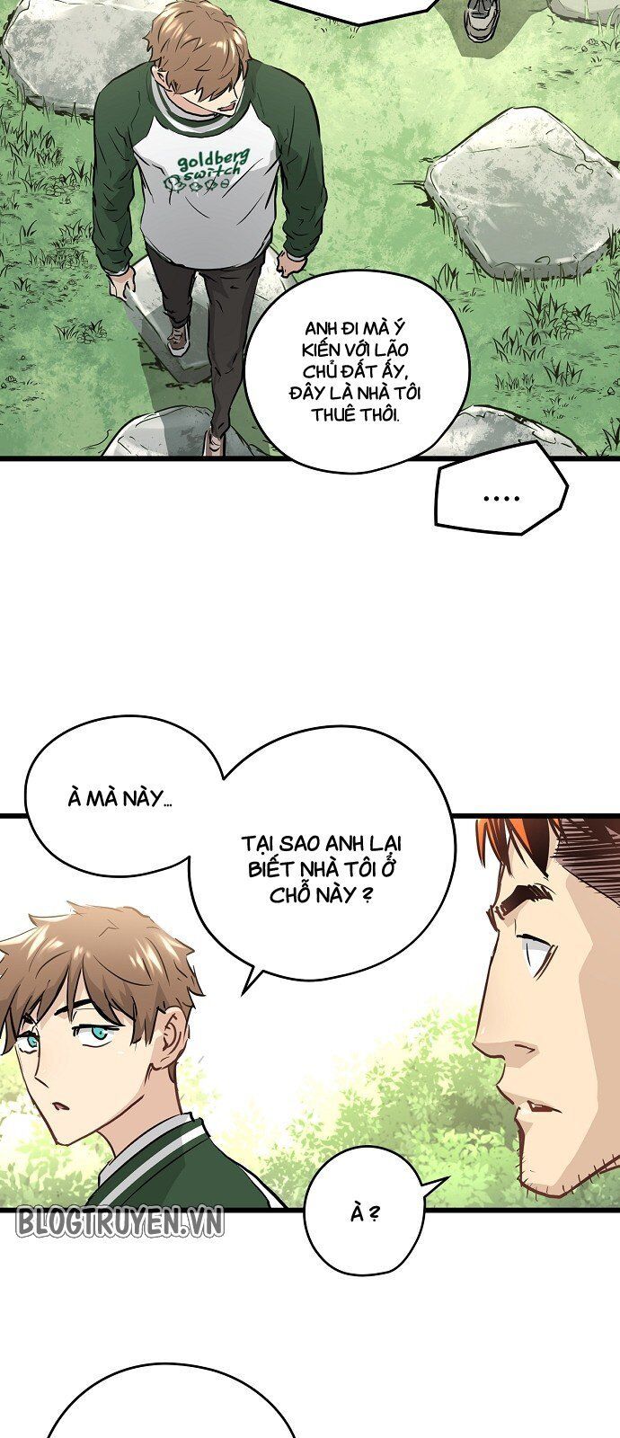 Nanyak Chapter 28 - 15