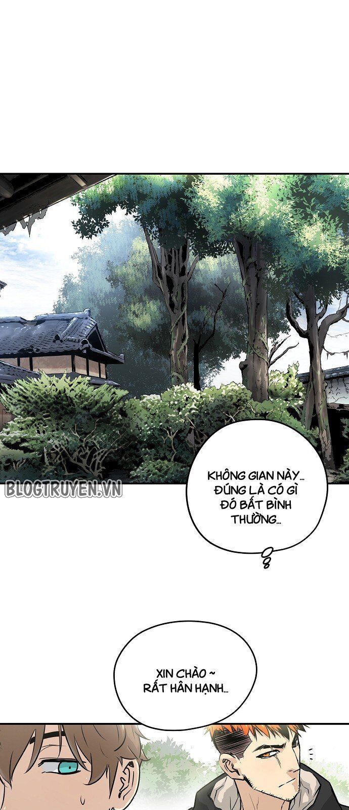 Nanyak Chapter 28 - 17