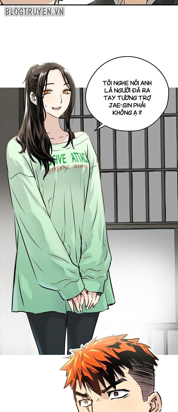 Nanyak Chapter 28 - 18