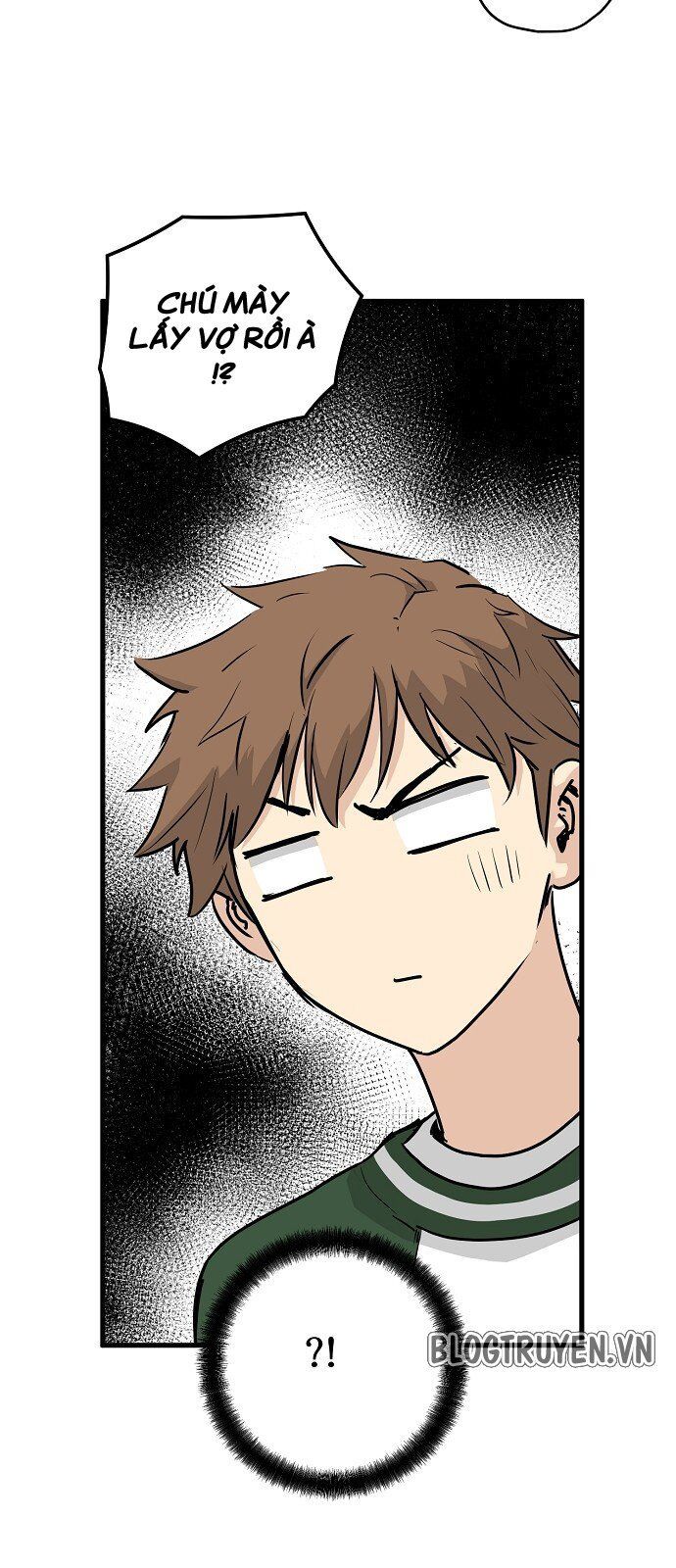 Nanyak Chapter 28 - 20