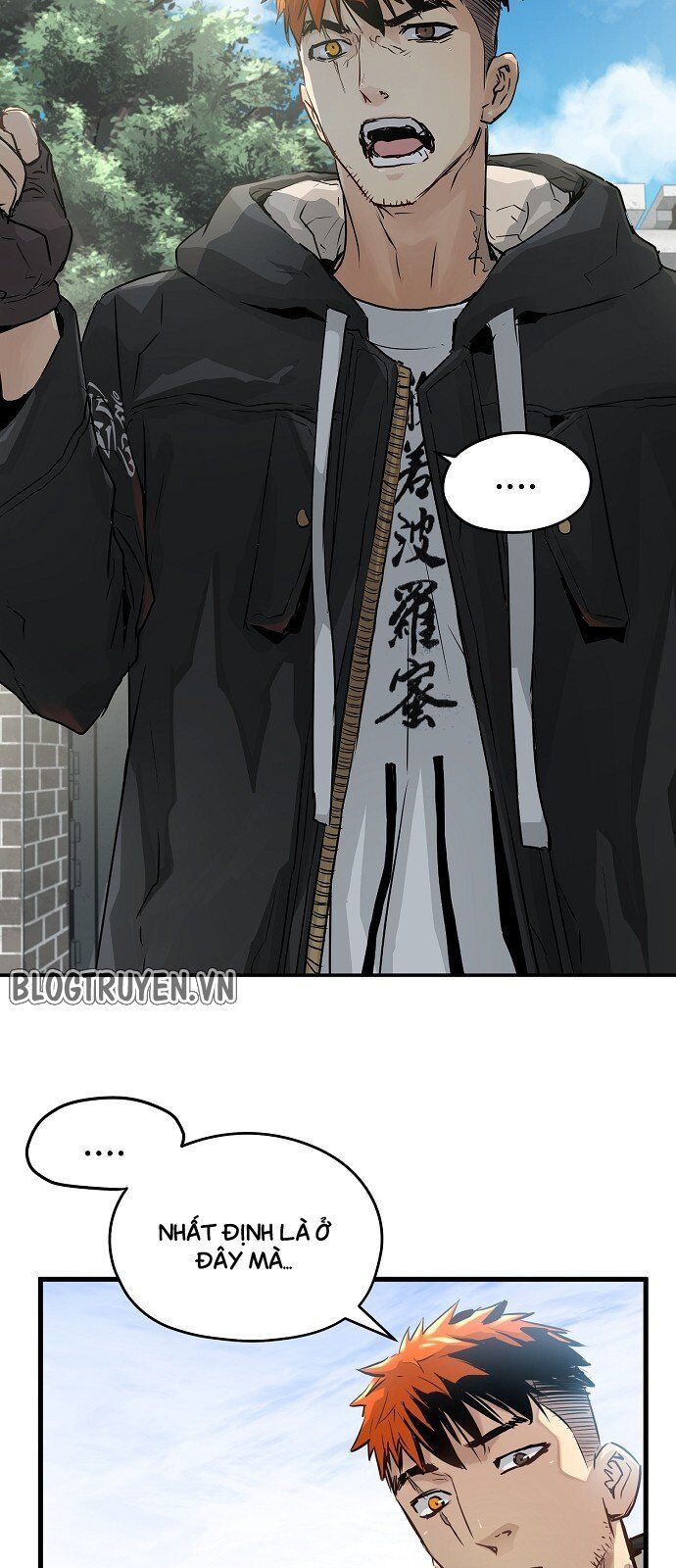 Nanyak Chapter 28 - 3