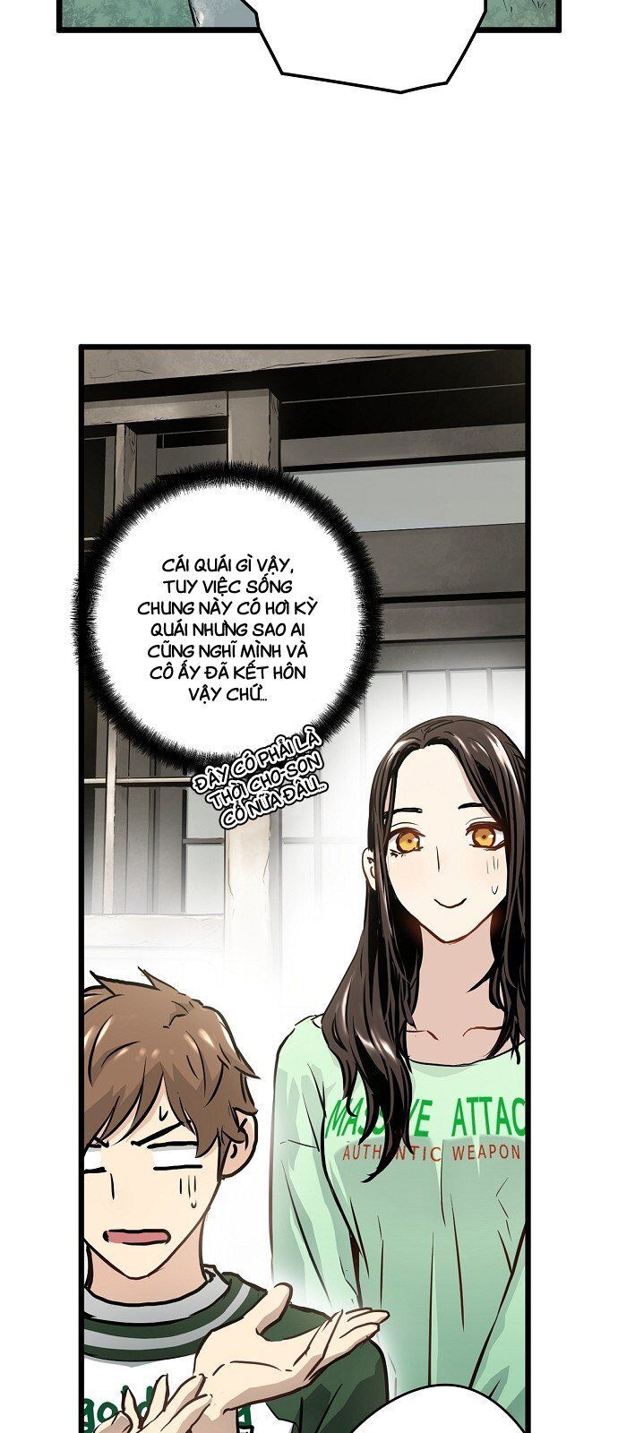 Nanyak Chapter 28 - 22