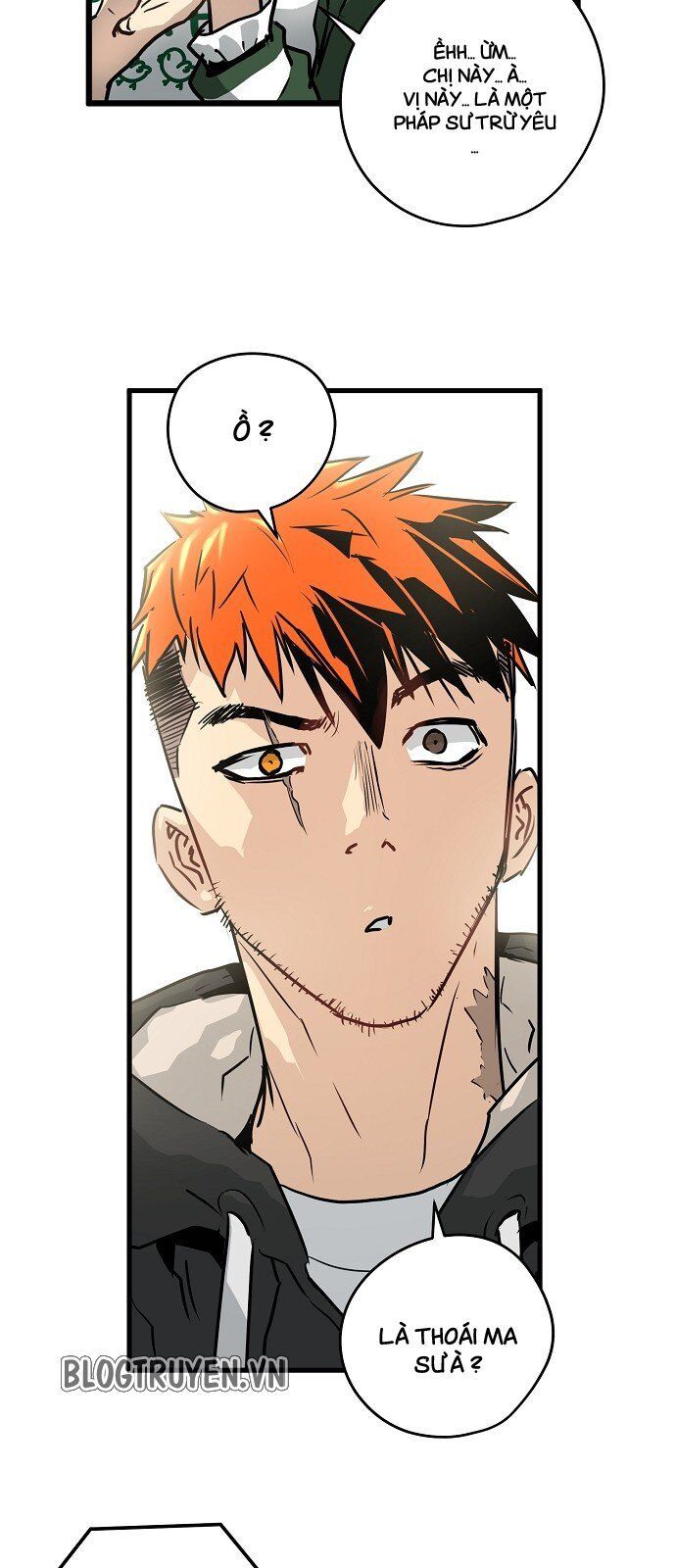 Nanyak Chapter 28 - 23