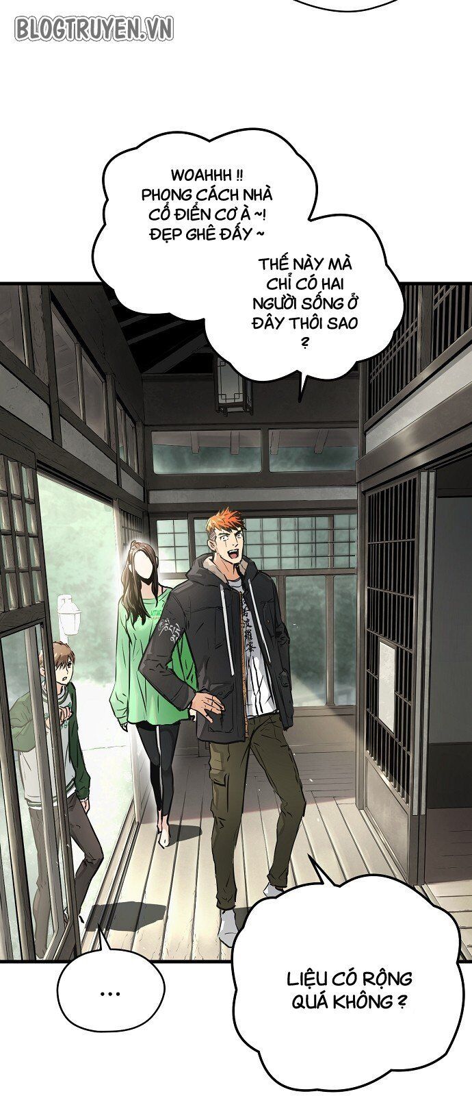 Nanyak Chapter 28 - 25