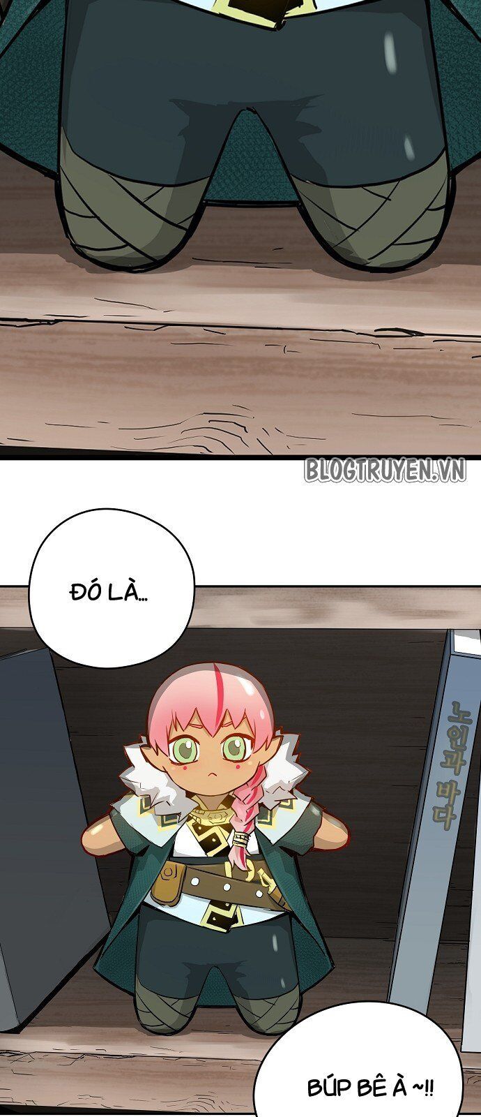 Nanyak Chapter 28 - 31