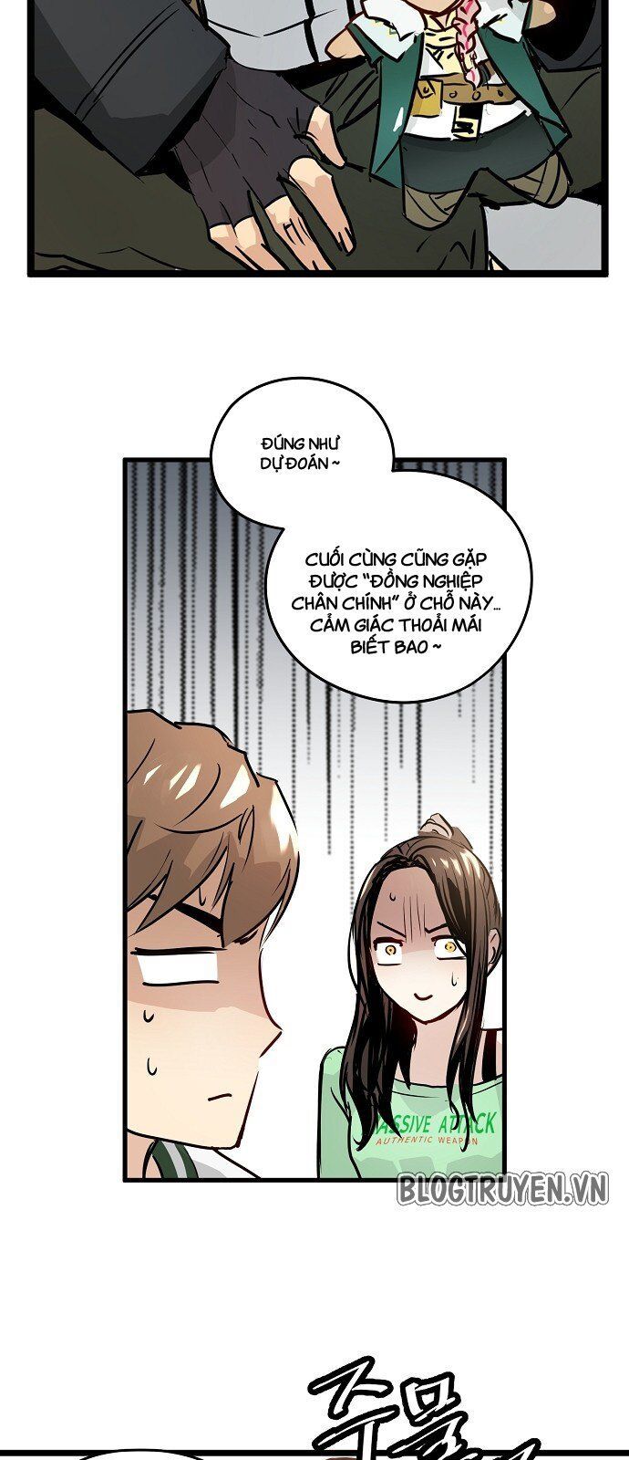 Nanyak Chapter 28 - 42