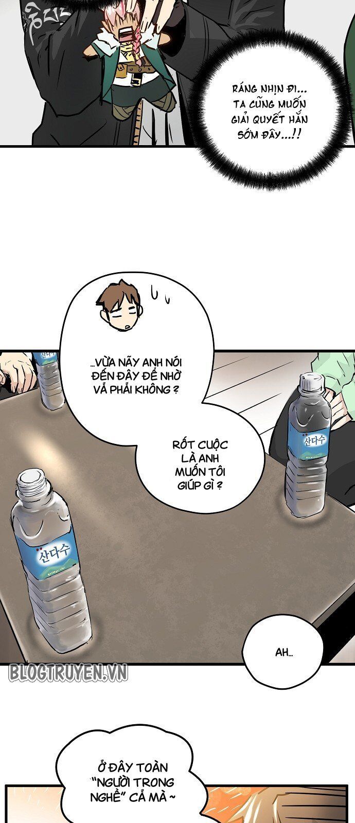 Nanyak Chapter 28 - 44