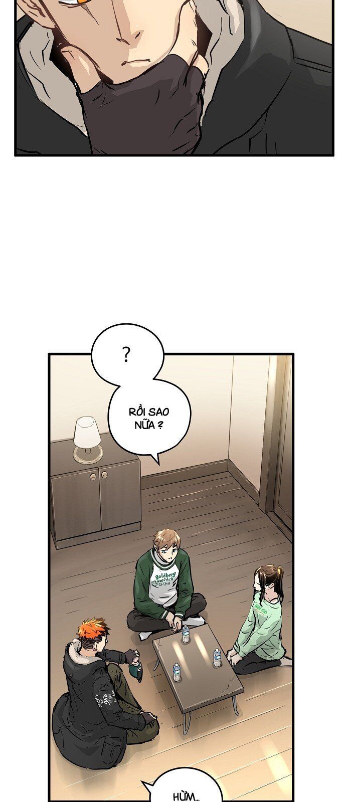 Nanyak Chapter 28 - 46