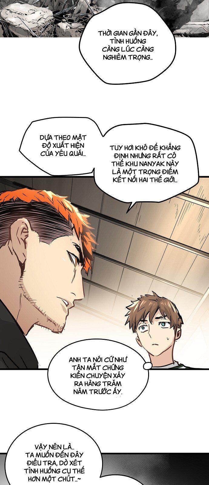 Nanyak Chapter 28 - 49