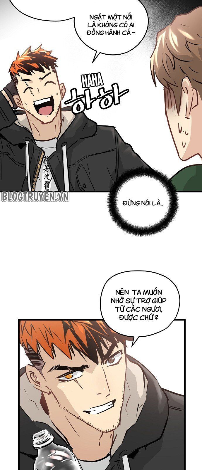 Nanyak Chapter 28 - 50