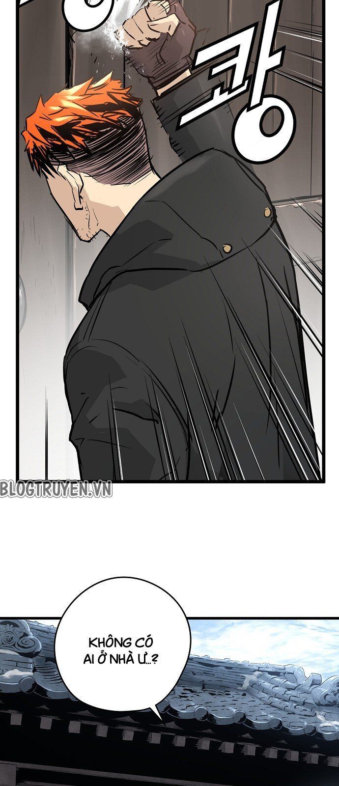 Nanyak Chapter 28 - 6