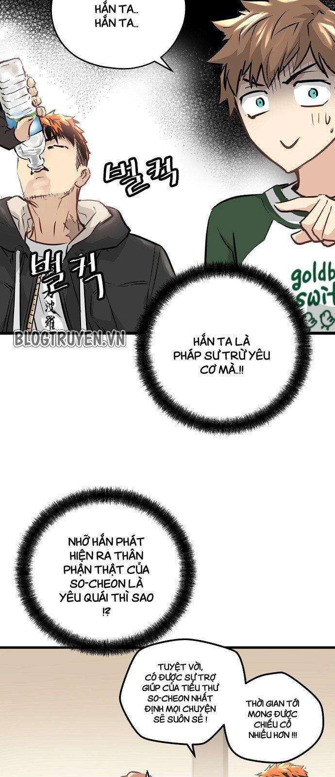 Nanyak Chapter 28 - 53