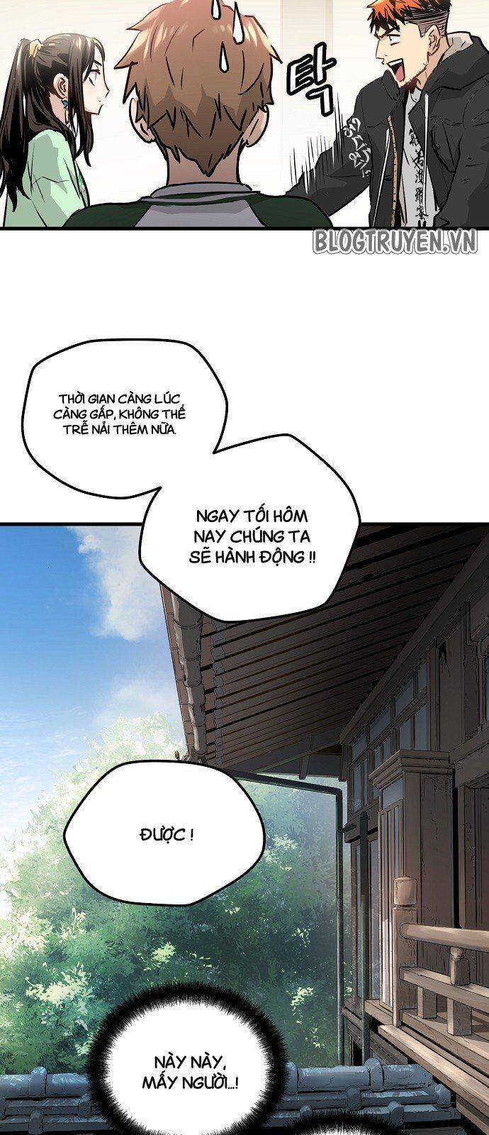 Nanyak Chapter 28 - 54