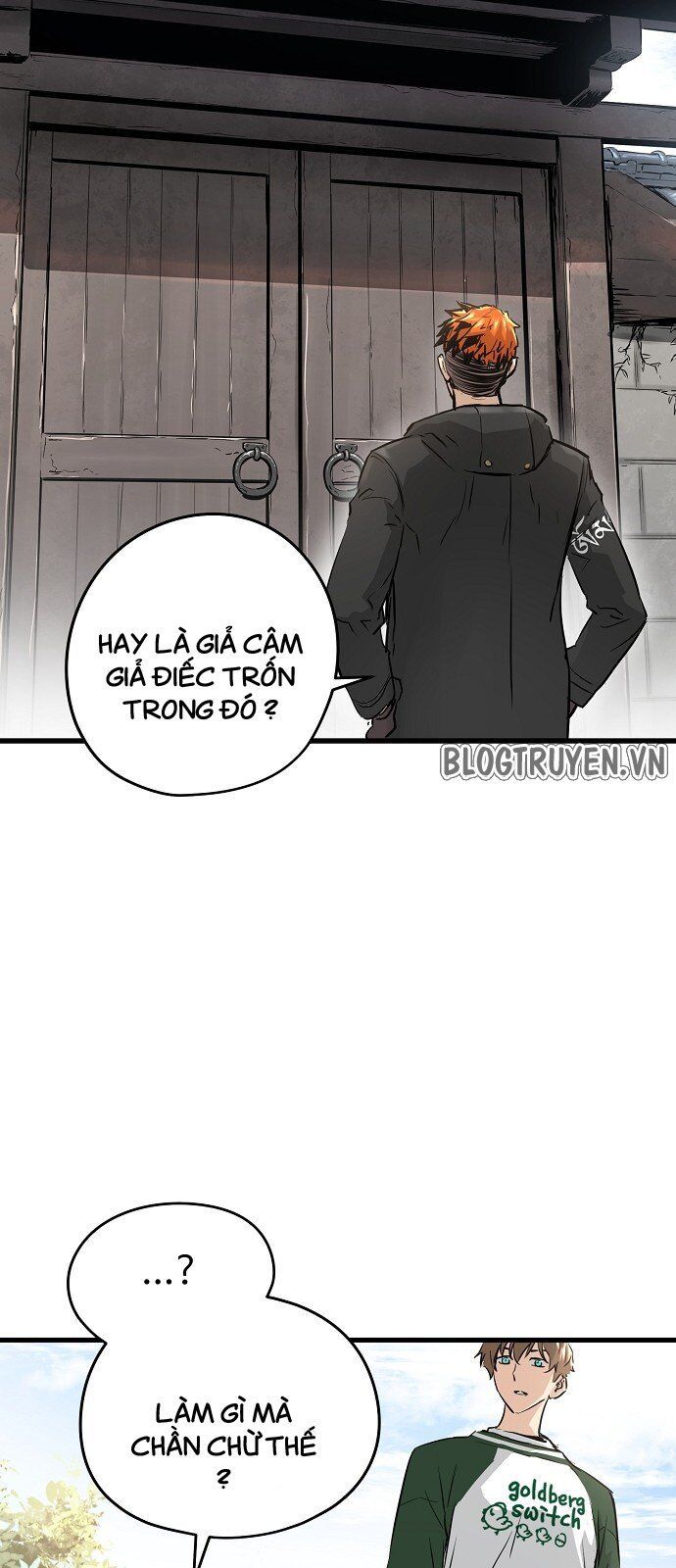 Nanyak Chapter 28 - 7