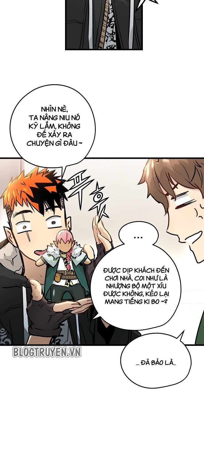 Nanyak Chapter 29 - 11