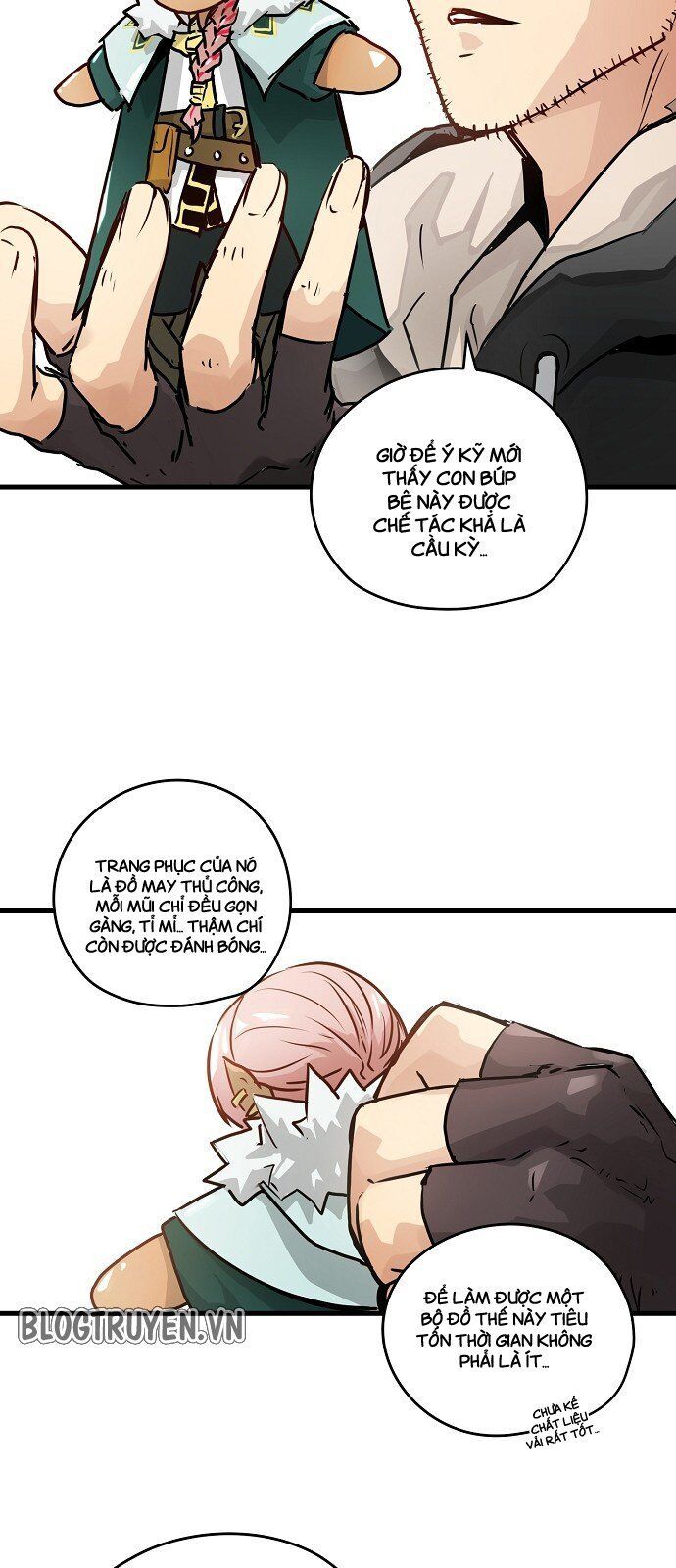 Nanyak Chapter 29 - 13