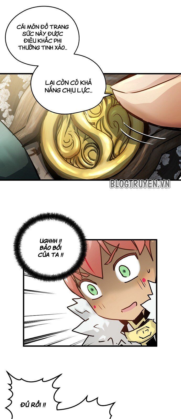 Nanyak Chapter 29 - 15