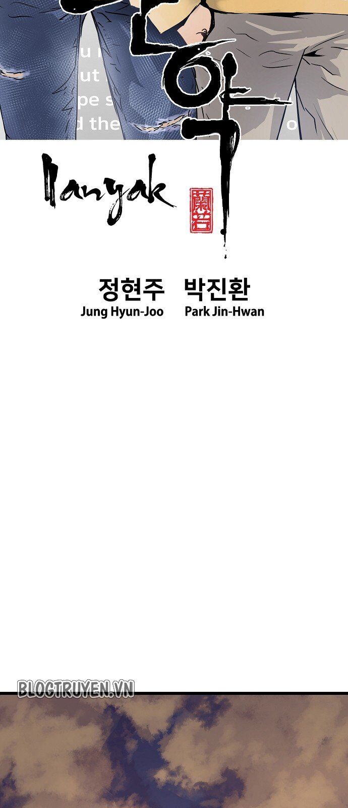 Nanyak Chapter 29 - 3