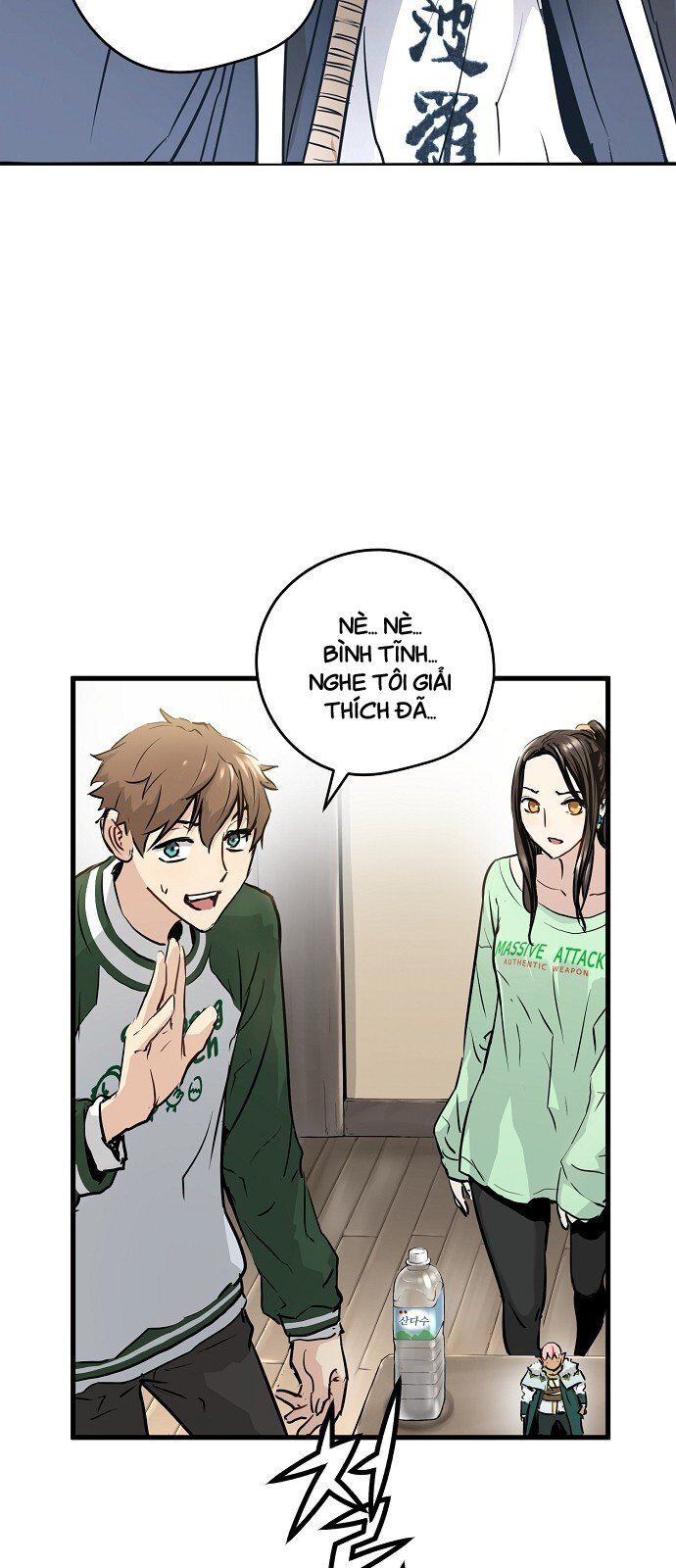 Nanyak Chapter 29 - 23